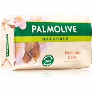 Palmolive Naturals Almond természetes szilárd szappan mandula kivonatokkal 90 g