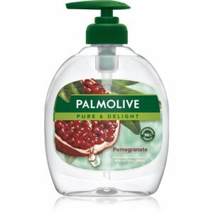 Palmolive Pure & Delight Pomegranate folyékony szappan 300 ml