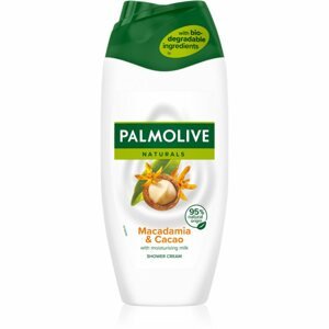 Palmolive Naturals Smooth Delight fürdőtej 250 ml
