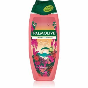 Palmolive Secret View Summer Limited Edition nyári tusoló gél 500 ml
