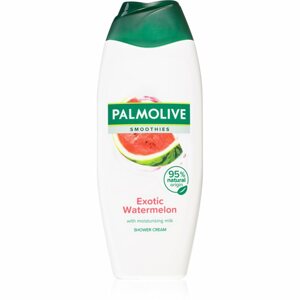 Palmolive Smoothies Exotic Watermelon nyári tusoló gél 500 ml