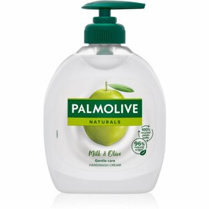 Palmolive Naturals Ultra Moisturising folyékony szappan pumpás 300 ml