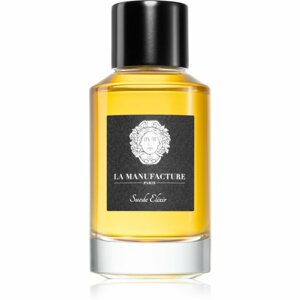 La Manufacture Suede Elixir Eau de Parfum unisex 100 ml