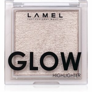 LAMEL OhMy Glow highlighter árnyalat 401 3,8 g