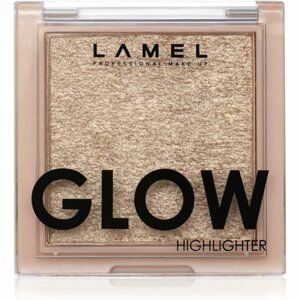 LAMEL OhMy Glow highlighter árnyalat 402 3,8 g