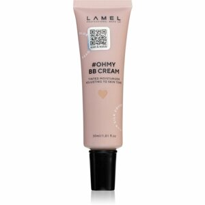 LAMEL OhMy BB Cream sminkalap a make-up alá árnyalat 401 30 ml