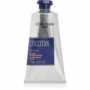 L’Occitane Men nyugtató borotválkozás utáni balzsam 75 ml