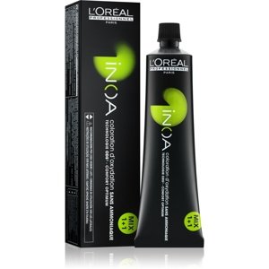 L’Oréal Professionnel Inoa ODS2 hajfesték árnyalat 5.18 Light Ash Brown Mocha 60 g
