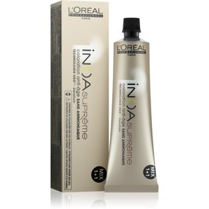 L’Oréal Professionnel Inoa Supreme hajfesték ammónia nélkül árnyalat 8,13 Lingotto Divino 60 g