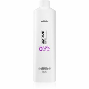 L’Oréal Professionnel Oxydant Creme színelőhívó emulzió 3,75% 12,5 Vol. 1000 ml