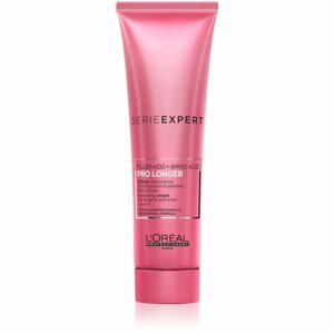 L’Oréal Professionnel Serie Expert Pro Longer tápláló termovédő krém az egészséges és gyönyörű hajért 150 ml