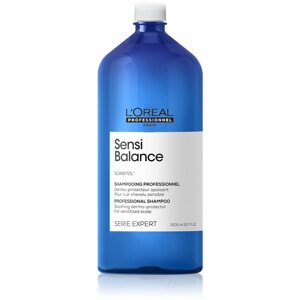 L’Oréal Professionnel Serie Expert Sensibalance hidratáló és nyugtató sampon érzékeny fejbőrre 1500 ml