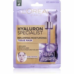 L’Oréal Paris Hyaluron Specialist arcmaszk 28 g