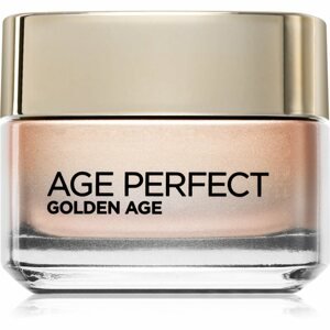 L’Oréal Paris Age Perfect Golden Age szemkrém a sötét karikák és ráncok csökkentésére 15 ml