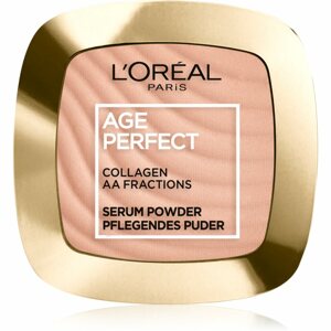 L’Oréal Paris Age Perfect egységesítő kompakt púder 9 g