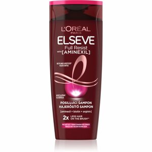 L’Oréal Paris Elseve Full Resist Aminexil erősítő sampon 250 ml