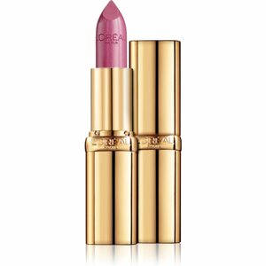 L’Oréal Paris Color Riche hidratáló rúzs árnyalat 255 Blush in Plum 3,6 g