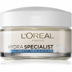 L’Oréal Paris Hydra Specialist nappali hidratáló krém normál és kombinált bőrre 50 ml