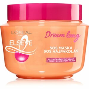 L’Oréal Paris Elseve Dream Long regeneráló hajmasz 300 ml
