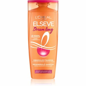 L’Oréal Paris Elseve Dream Long megújító sampon 250 ml