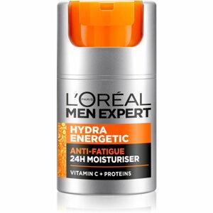 L’Oréal Paris Men Expert Hydra Energetic hidratáló krém a fáradtság jelei ellen 50 ml