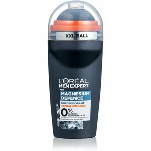 L’Oréal Paris Men Expert Magnesium Defence golyós dezodor uraknak 50 ml