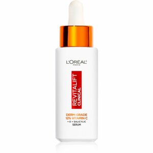 L’Oréal Paris Revitalift Clinical bőr szérum C vitamin 30 ml
