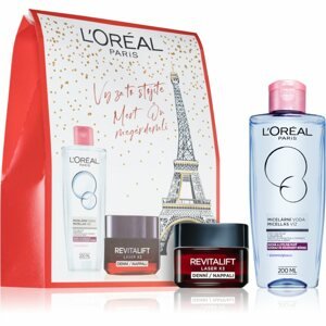 L’Oréal Paris Revitalift Laser ajándékszett (érett bőrre)