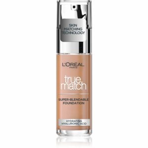 L’Oréal Paris True Match folyékony make-up árnyalat 2R/2C Rose Vanilla 30 ml