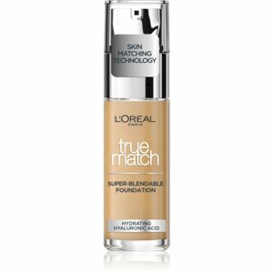 L’Oréal Paris True Match folyékony make-up árnyalat 5N 30 ml