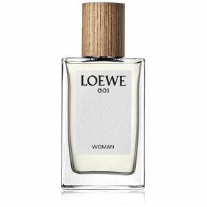 Loewe 001 Woman Eau de Parfum hölgyeknek 30 ml