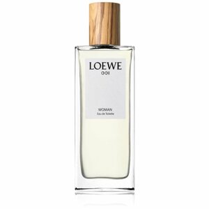 Loewe 001 Woman Eau de Toilette hölgyeknek 50 ml