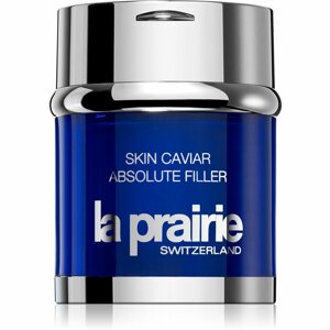 La Prairie Skin Caviar Absolute Filler feltöltő és kényeztető krém kaviárral 60 ml