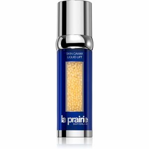 La Prairie Skin Caviar Liquid Lift feszesítő szérum kaviárral 50 ml