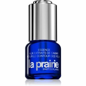 La Prairie Skin Caviar Eye Complex feszesítő gél szemkörnyékre 15 ml