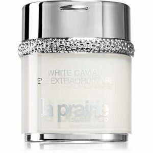 La Prairie White Caviar Eye Extraordinaire feszesítő szemkrém lifting hatással 20 ml