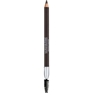La Roche-Posay Respectissime Crayon Sourcils szemöldök ceruza árnyalat Brown 1.3 g