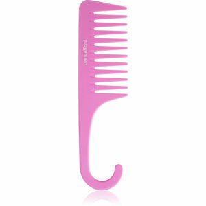 Lee Stafford Core Pink fésű zuhanyba The Big In-Shower Comb 1 db