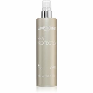 La Biosthétique Heat Protector védő spray a hajformázáshoz, melyhez magas hőfokot használunk 200 ml
