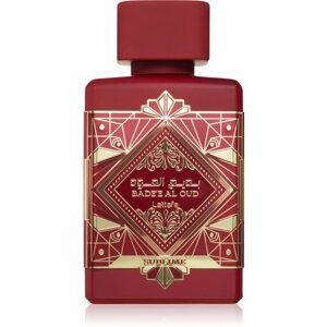 Lattafa Badee Al Oud Sublime Eau de Parfum uraknak 100 ml
