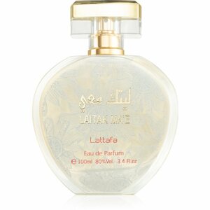 Lattafa Laitak Ma'e Eau de Parfum hölgyeknek 100 ml