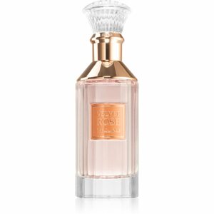 Lattafa Velvet Rose Eau de Parfum hölgyeknek 100 ml