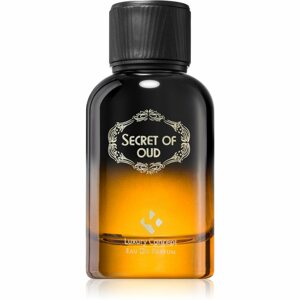 Luxury Concept Secret Of Oud Eau de Parfum unisex 100 ml