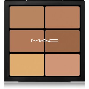 MAC Cosmetics Studio Fix Conceal And Correct Palette színkorrekciós paletta árnyalat Medium 6 g