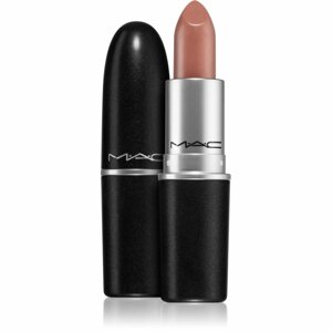 MAC Cosmetics Matte Lipstick rúzs matt hatással árnyalat Kinda Sexy 3 g