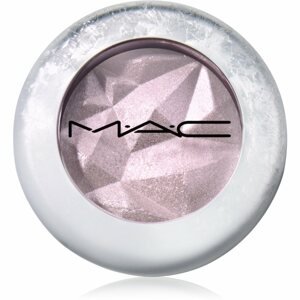 MAC Cosmetics Holiday Sparkler Eyeshadow csillogó szemhéjfesték árnyalat Zero Chill 1,3 g