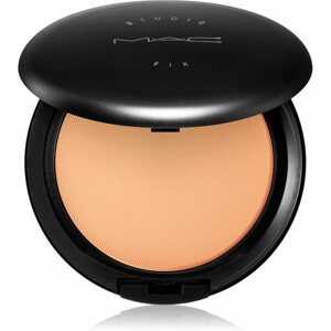 MAC Cosmetics Studio Fix Powder Plus Foundation kompaktpúder és make - up egyben árnyalat NC 43.5 15 g