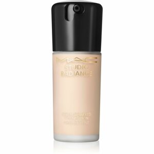 MAC Cosmetics Studio Radiance Serum-Powered Foundation hidratáló alapozó árnyalat NW11 30 ml