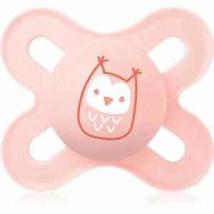 MAM Start Size 1: 0-2 months cumi Pink Owl 1 db
