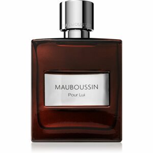 Mauboussin Pour Lui Eau de Parfum uraknak 100 ml